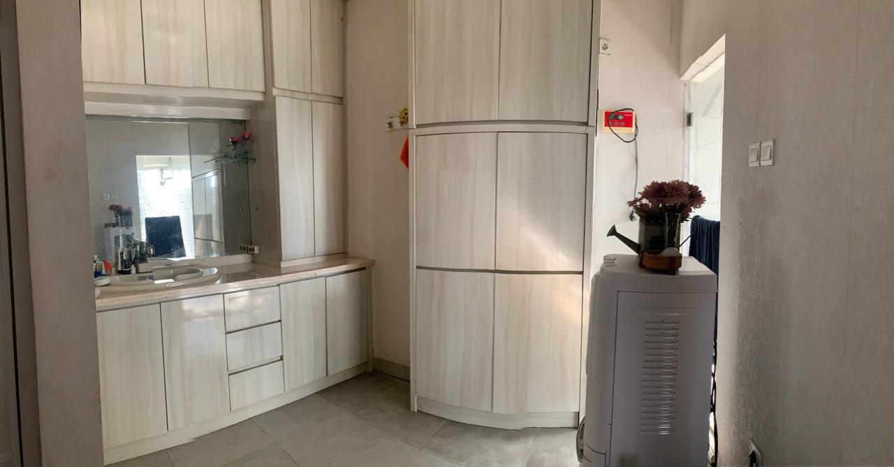 Rumah Dijual di Cluster Nice Deltamas